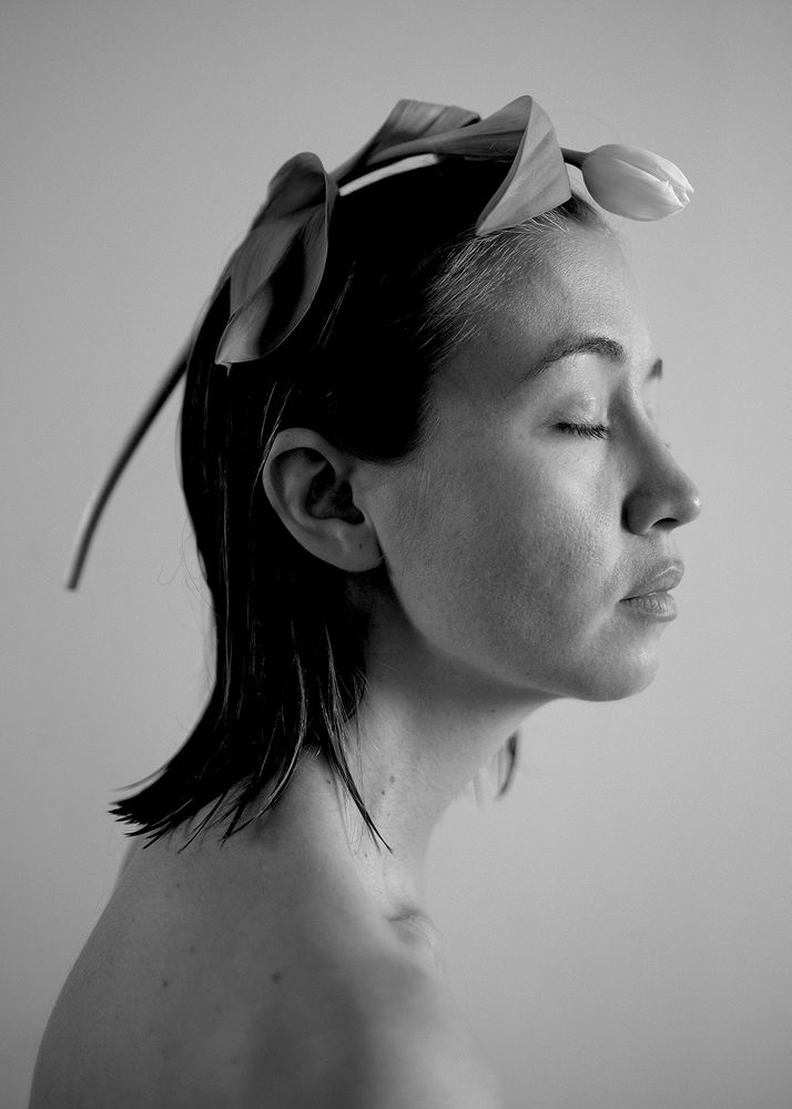 Photograph by irina boylan