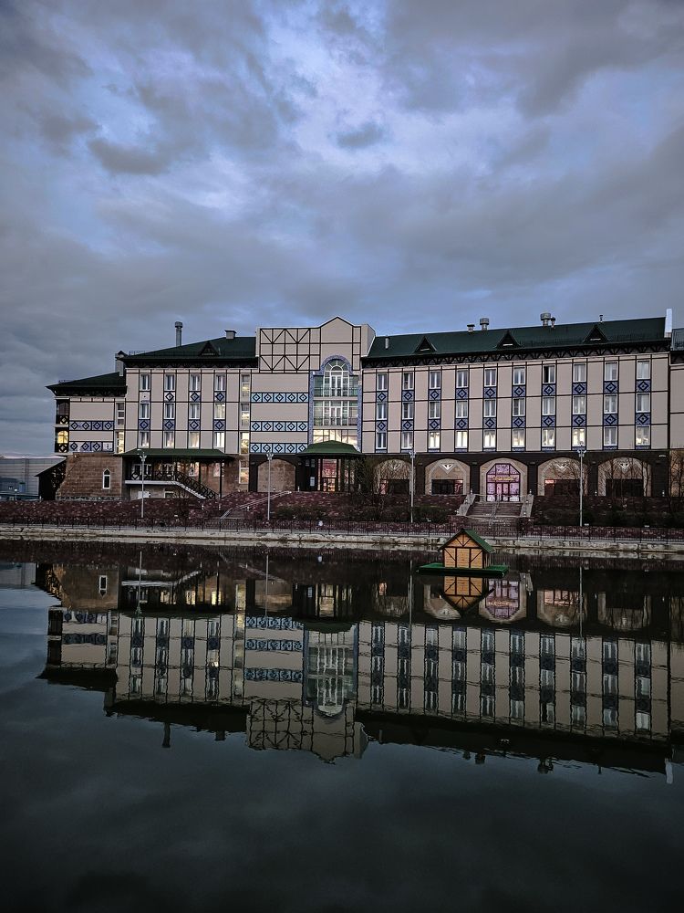 Photograph by Светлана Широкова