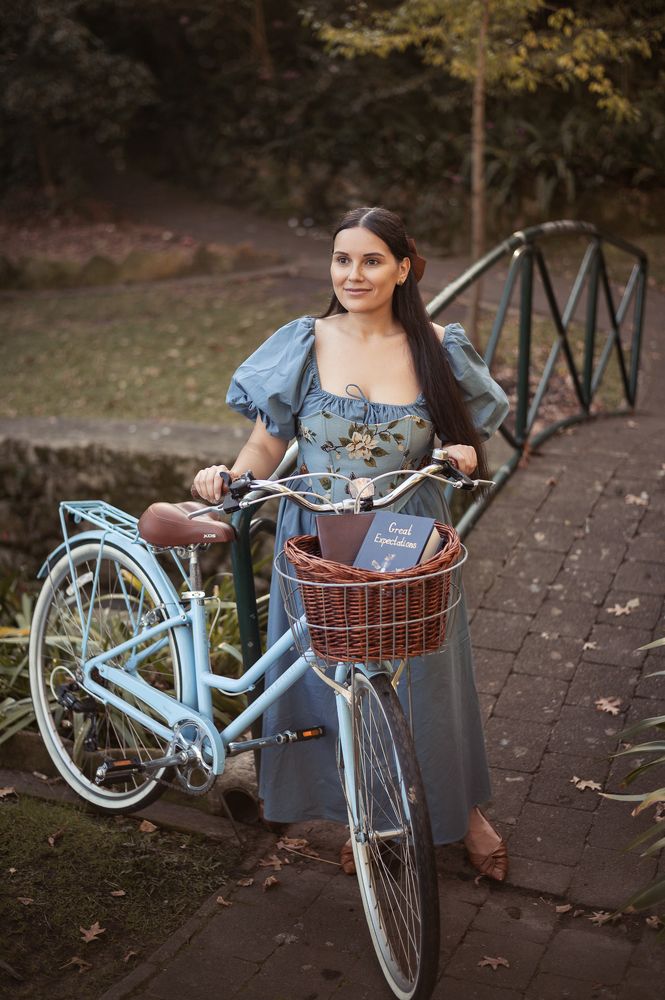 Belle and the Great Expectations