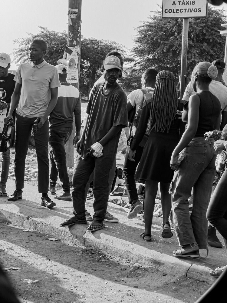 Фотография автора Hugo Baio