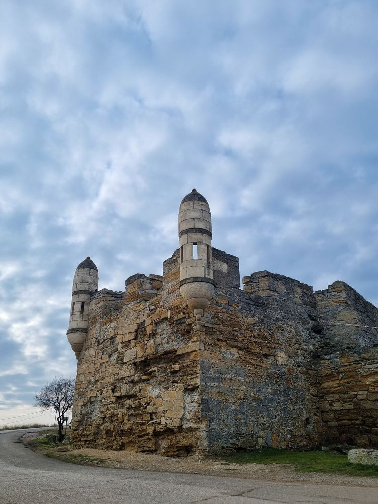 Photograph by Юлия Микульская