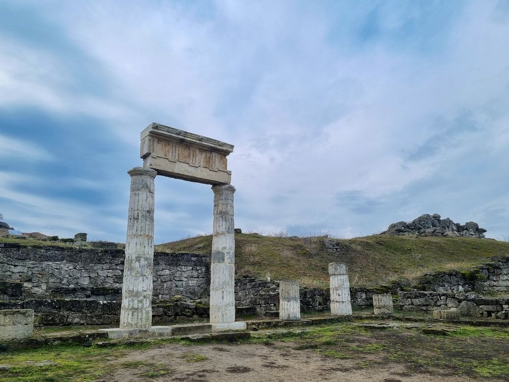 Photograph by Юлия Микульская