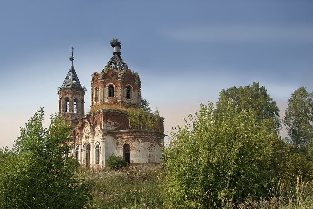 Photograph by Анатолий Максимов