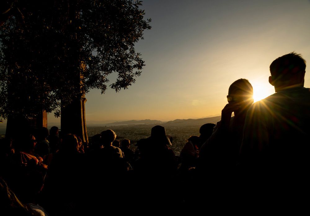 Фотография автора DIMITRIS MPAZIOTOPOULOS