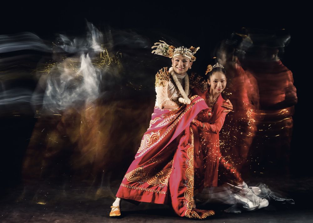 Photograph by Tunlin Soe