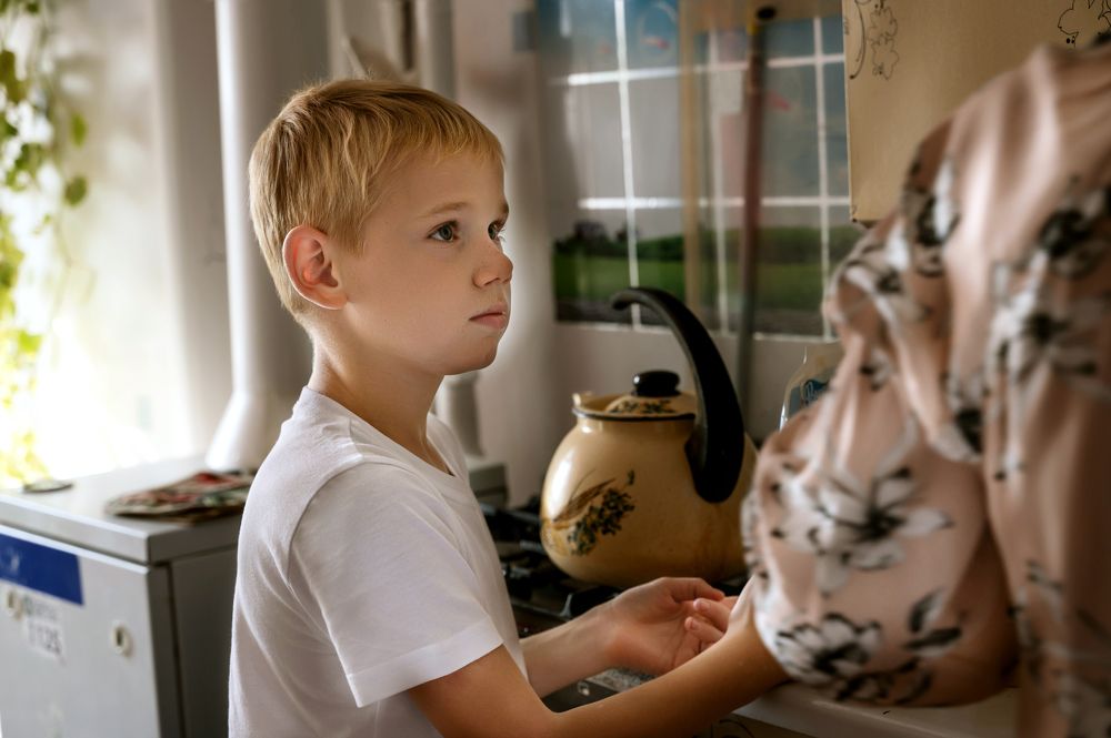 Photograph by Дарья Строганова