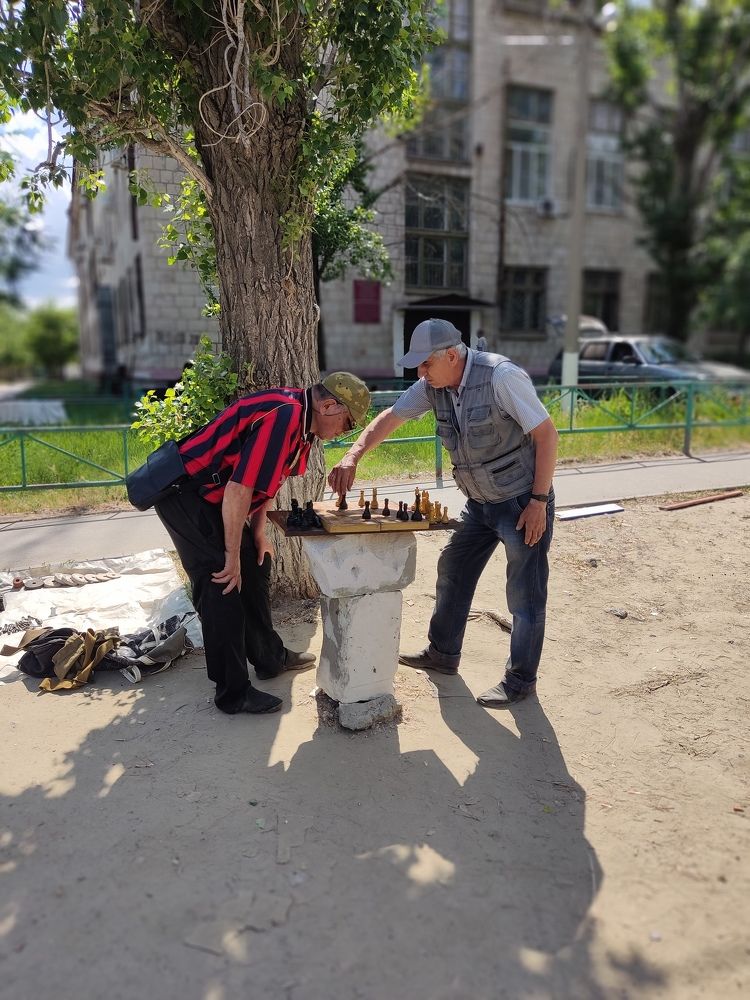 Фотография автора Денис Черных