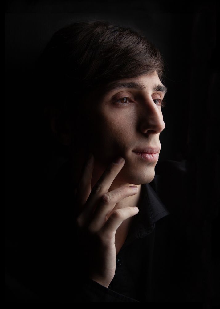 Photograph by Юлия Кирюткина