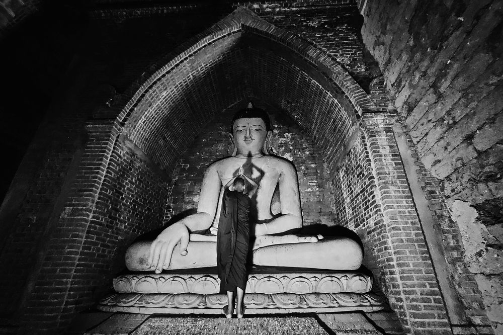 Photograph by Tunlin Soe