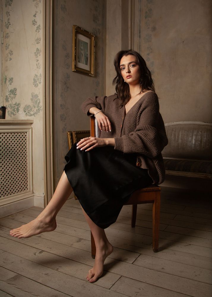 Photograph by Юлия Кирюткина