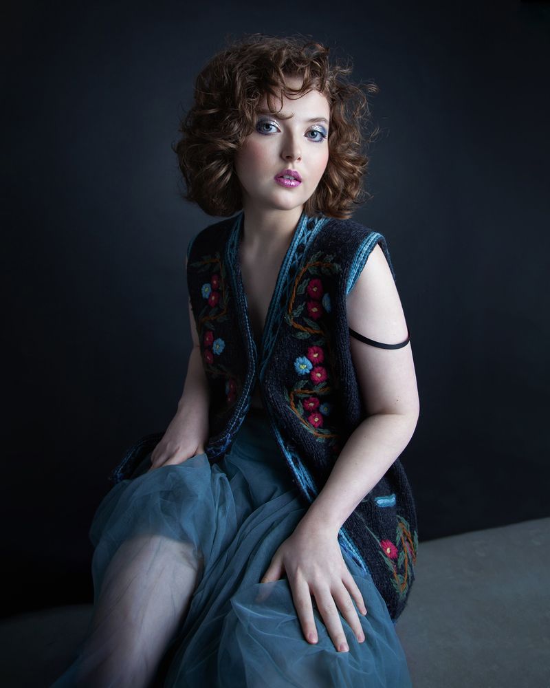 Photograph by Юлия Кирюткина