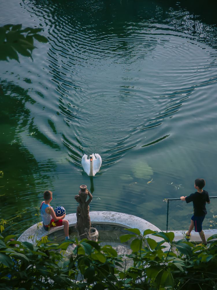 Photograph by Maks Lomaha