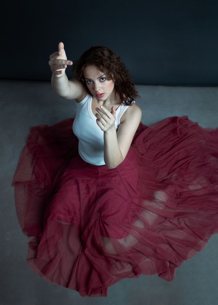 Photograph by Юлия Кирюткина