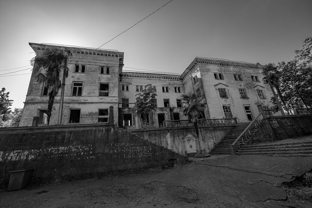 Photograph by Александр Максимов