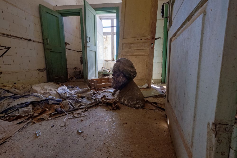 Photograph by Александр Максимов