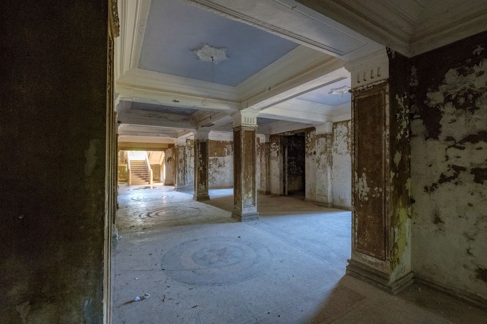 Photograph by Александр Максимов