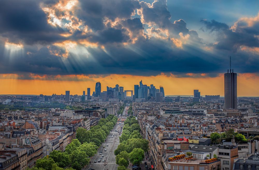 Photograph by Игорь Квочка