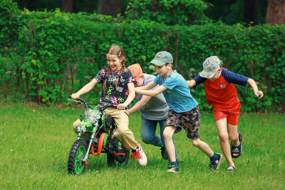 Фотография автора Игорь Ефремычев