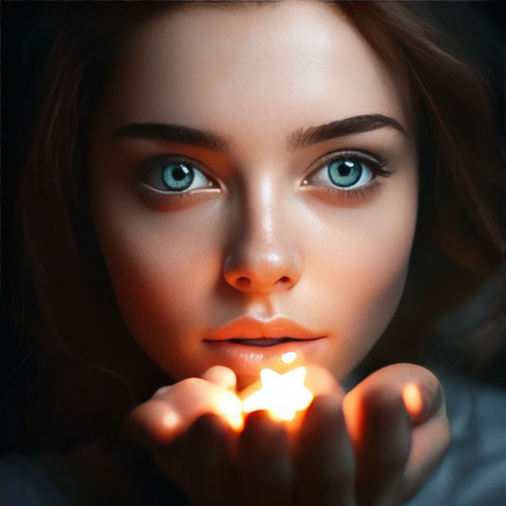 Photograph by Vladimir Bragilevsky