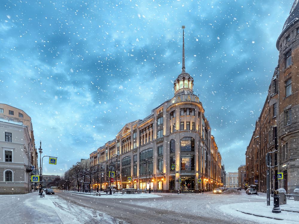 Photograph by Сергей Газизов