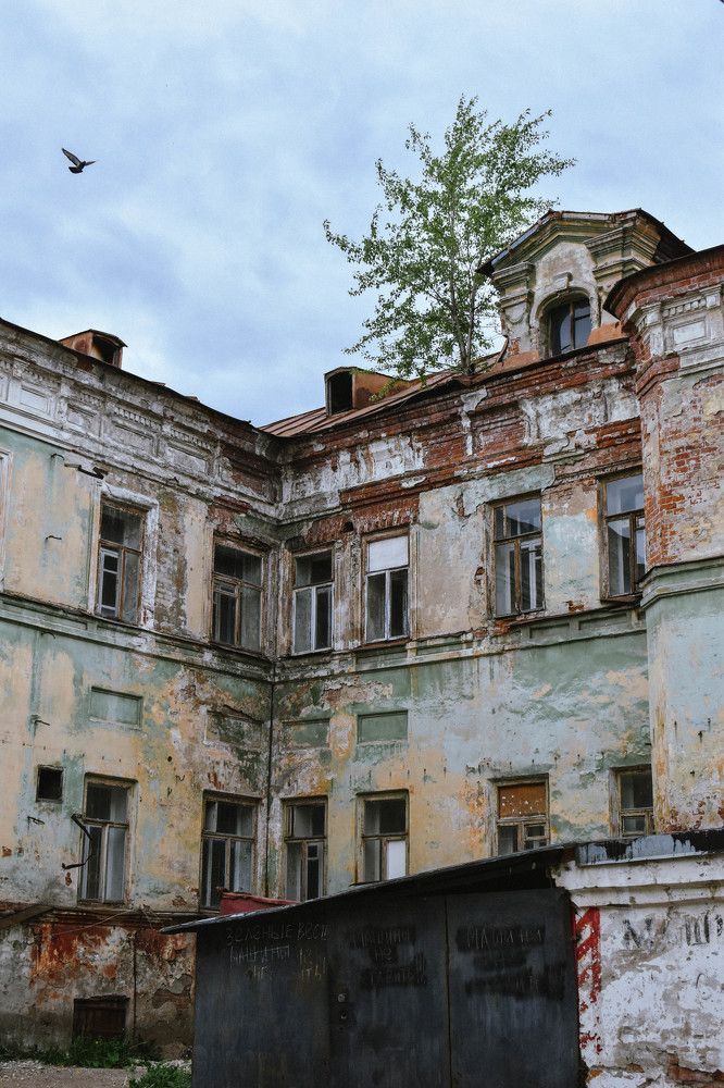 Photograph by Виктория Султанская