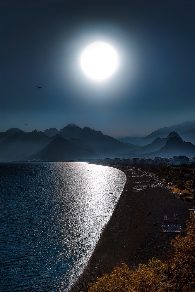 Photograph by Rustu Erata