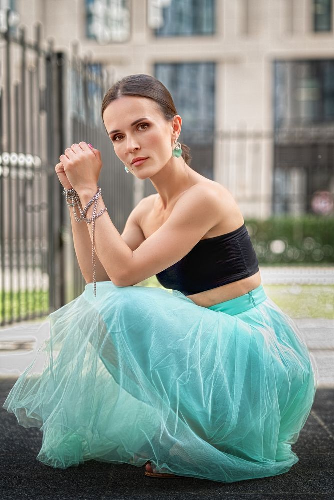 Photograph by Екатерина Каминская