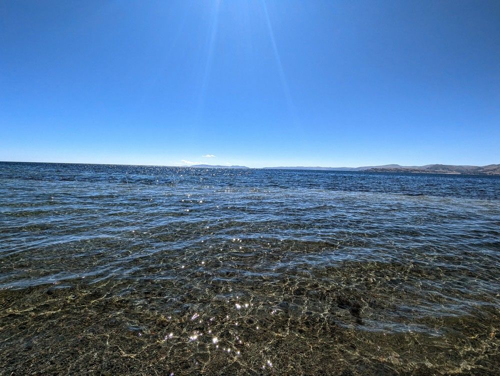 Photograph by Pau Maquera