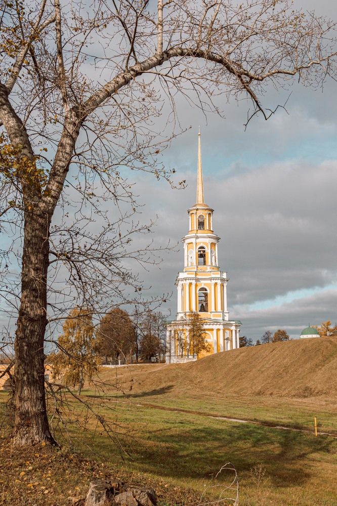 Photograph by Марина Стротова