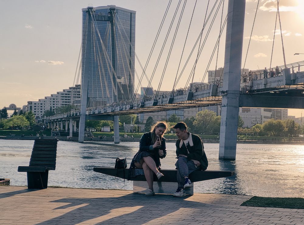 Photograph by Мотина Екатерина