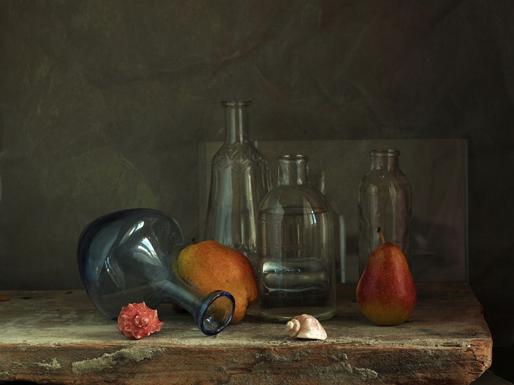 Photograph by Евсеева Валентина