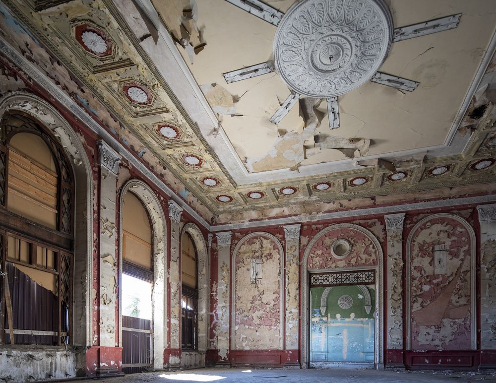 Photograph by Сергей Галёса