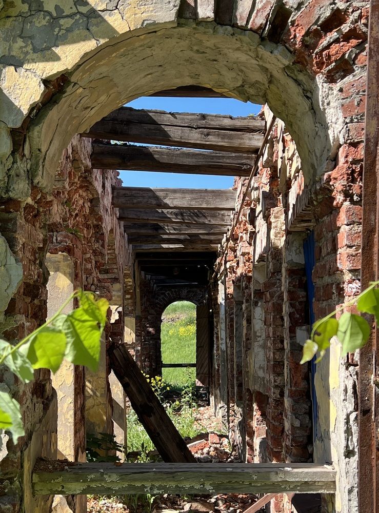 Photograph by Олег Банковский