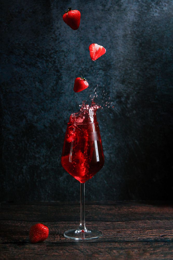 Photograph by Алёна Нигматулина
