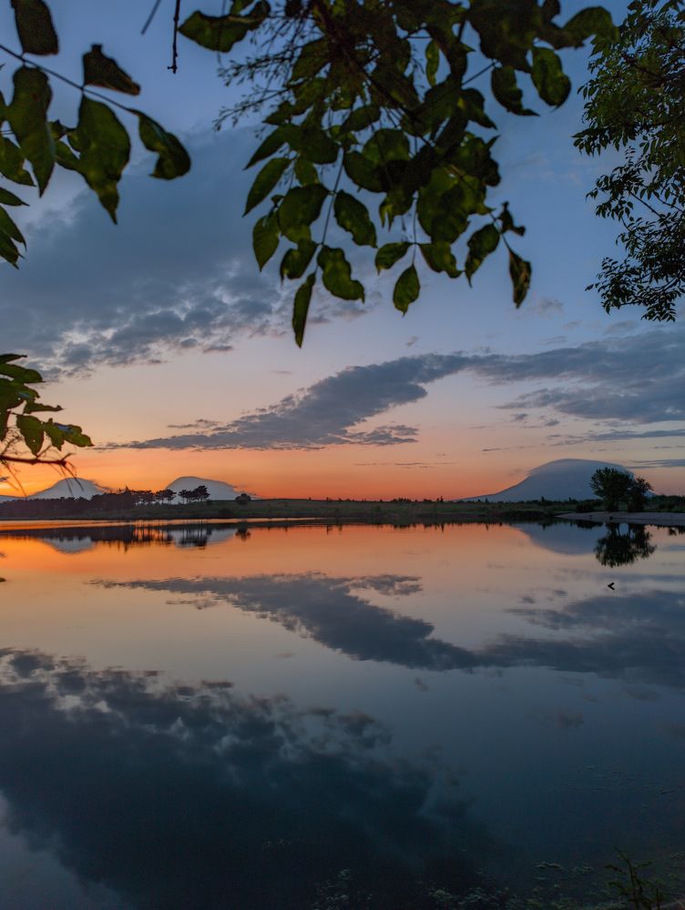 Photograph by Евгений Якушев