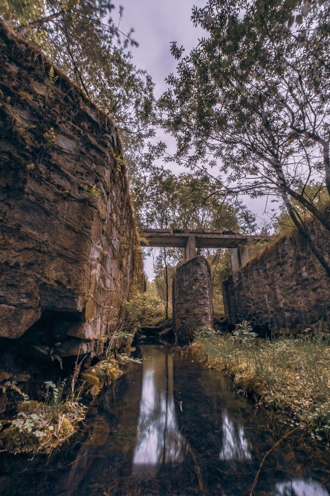 Photograph by Kostantin Belonogov