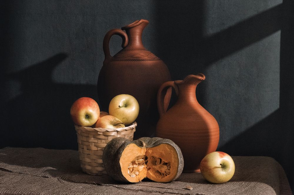 Photograph by Olga Akhmetova