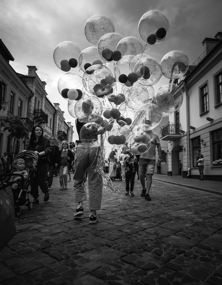 Photograph by Vitaliy