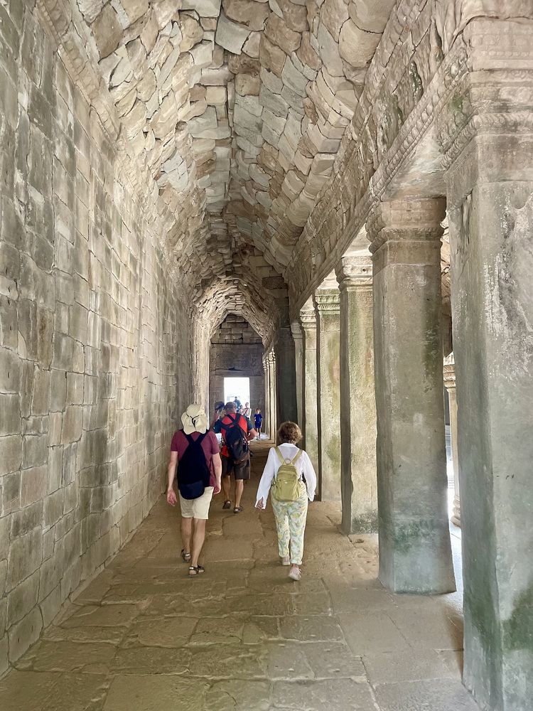 Photograph by Mariana Negulescu