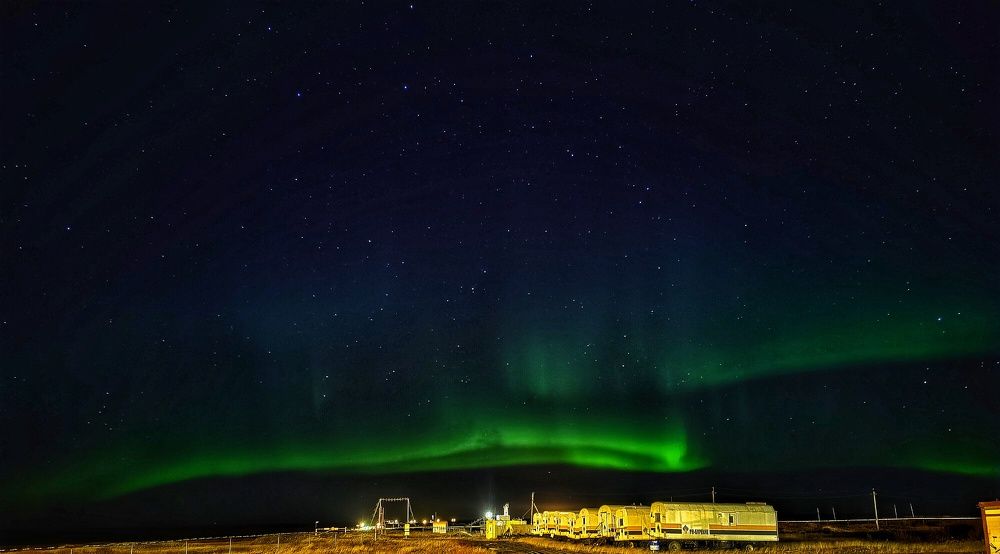 Photograph by Максим Скоробогатый