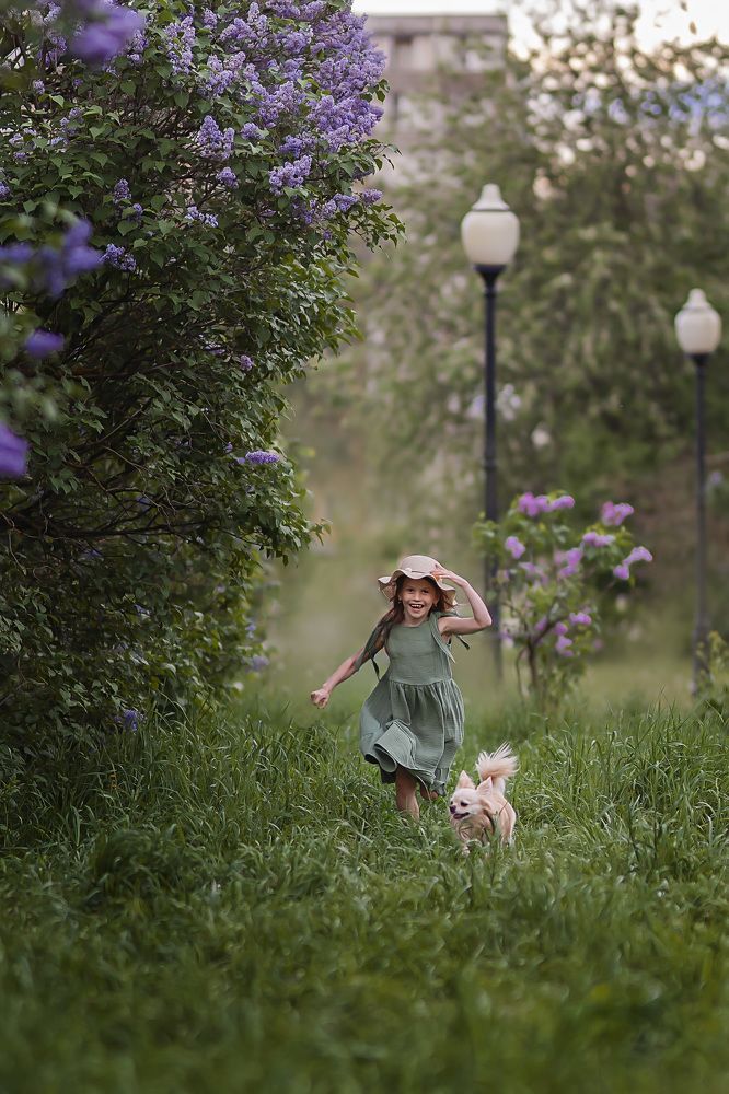 Photograph by Silvia Mikheeva