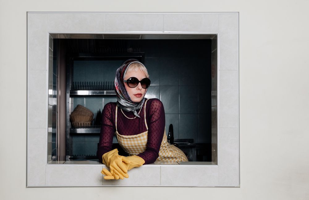 Photograph by Константин Пешков