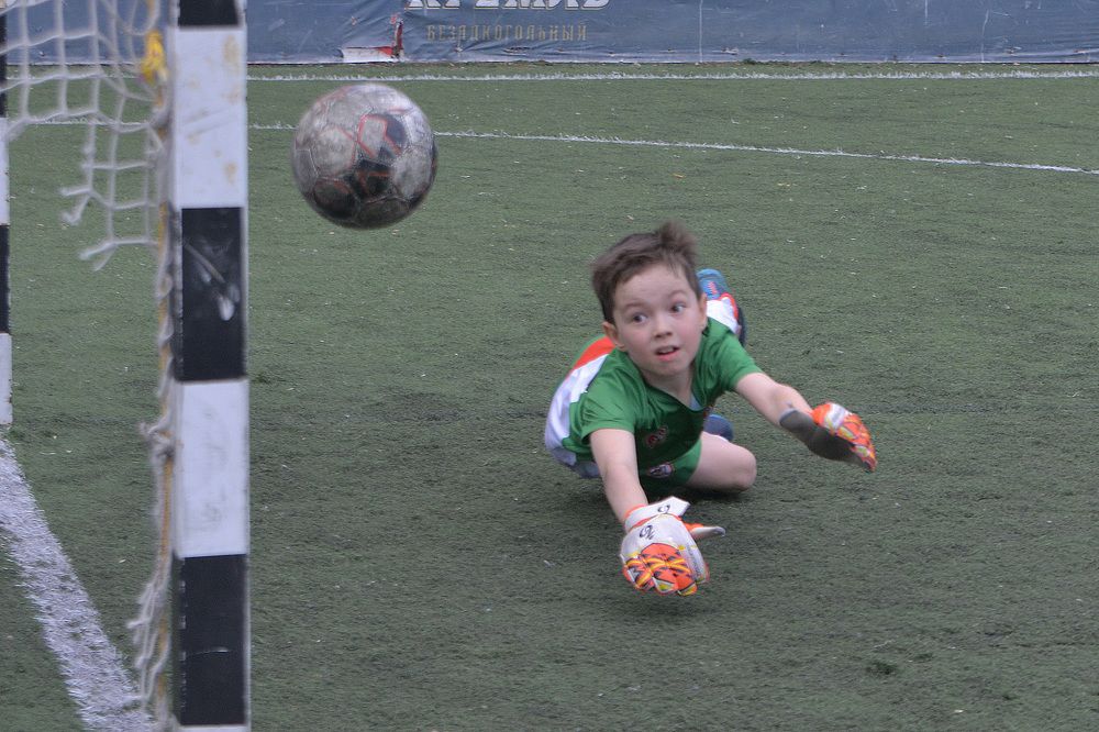 Photograph by Фарит Зиатдинов