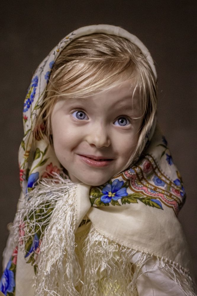 Photograph by Natalia Salivon