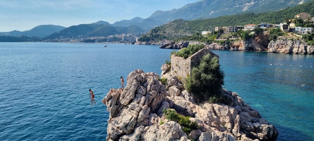 Photograph by Anna Zelinskaya