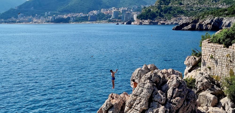 Photograph by Anna Zelinskaya