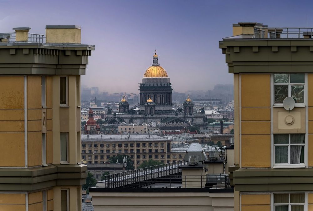 Photograph by Максим Кольцов