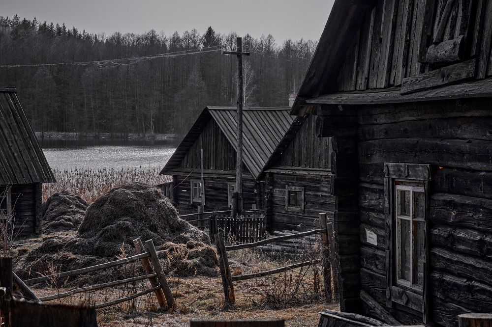 Photograph by Татьяна Полянская