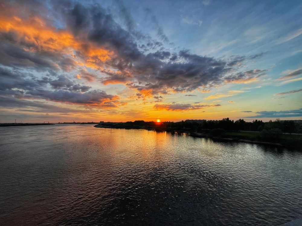 Photograph by Валентина Ивашова