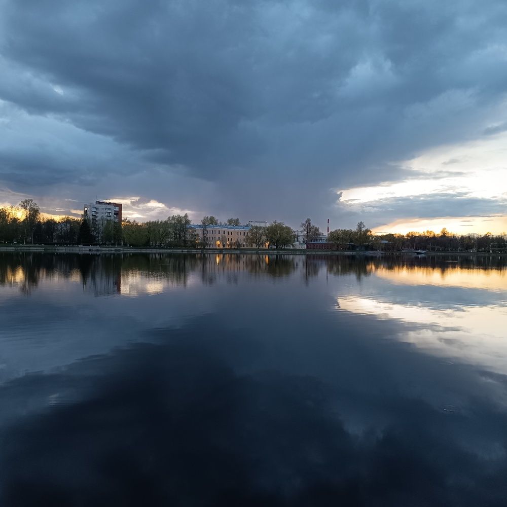 Фотография автора Павел Иванов